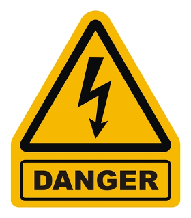 consejos para evitar accidentes electricos en el hogar - electricistas en madrid